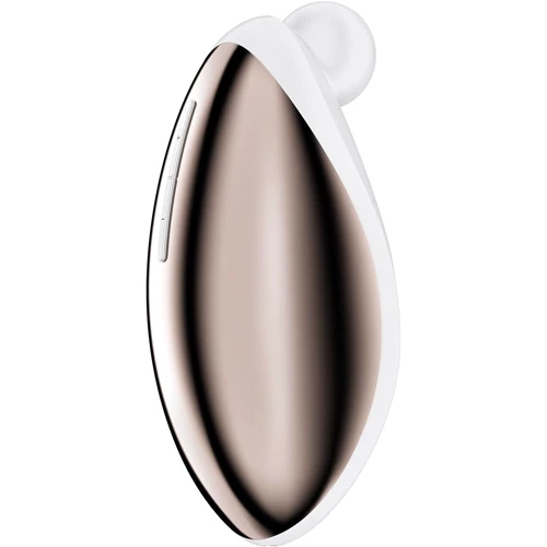 Вибратор Satisfyer Spot On 2 White