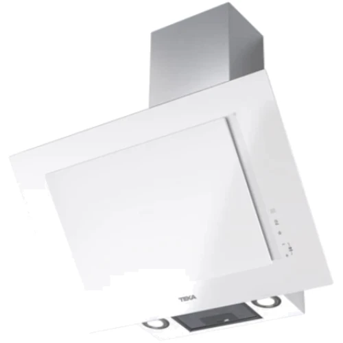 Витяжка Teka DVT 78660 TBS WH: Управління Сенсорное