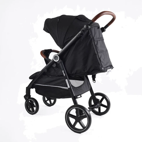 Детская прогулочная коляска Joy Sevillia (S-62892)