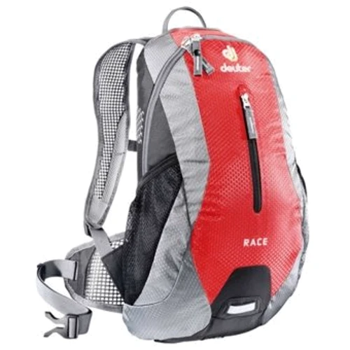 Рюкзак Deuter Race fire-silver (5470)