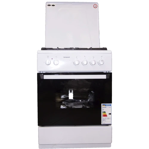 Газовая плита Snaige SNFG-60/1W