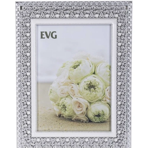 Фоторамка EVG SHINE 13X18 AS09-B Silver