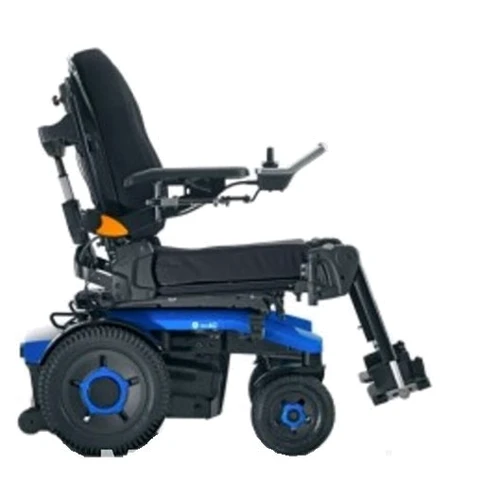 Інвалідний візок Invacare AVIVA RX40 з електроприводом: Виробник Invacare