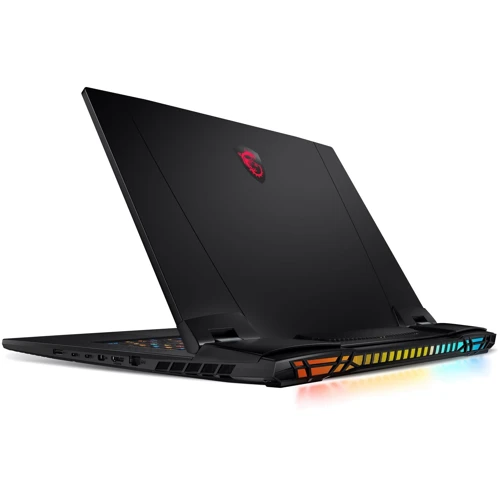 Ноутбук MSI TITAN GT77 12UGS-009 GAMING (GT7712UGS-012US): Оперативна пам'ять 64 ГБ (DDR5)