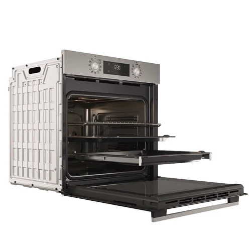Духовой шкаф электрический Whirlpool OMK58HU1X: Мощность подключения, Вт 2900