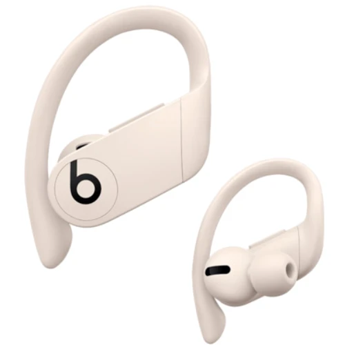 Наушники Beats by Dr. Dre Powerbeats Pro Ivory (MV722/MY5D2): Тип конструкции вакуумные