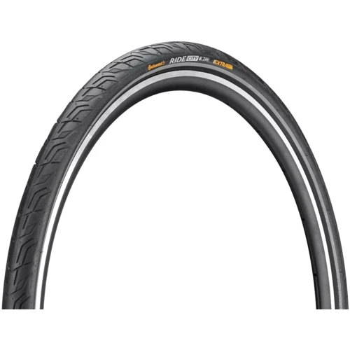 Покрышка Continental Ride City,28"x1 3/8 - 1 5/8 (101554)