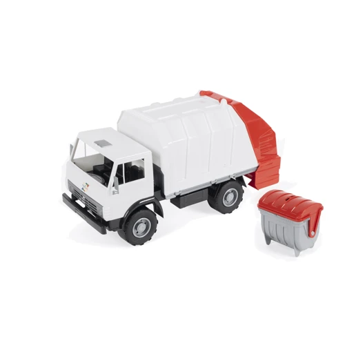 Автомобиль Мусоровоз Х2 Orion (273)