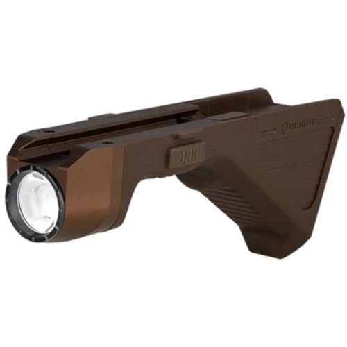 Фонарь подствольный Olight Sigurd desert tan (2370.38.88)