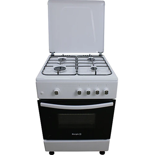 Газовая плита Borgio GG 640 W MBBL