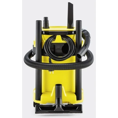 Пылесос Karcher WD 3 P V-17/4/20 (1.628-171.0): Вес 4.8 кг