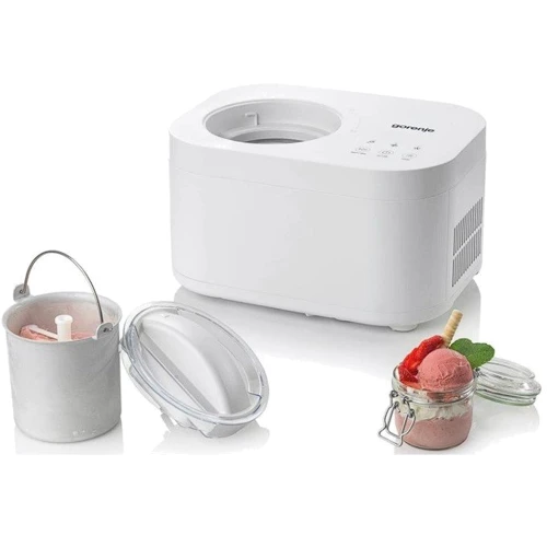 Мороженица Gorenje ICM10W