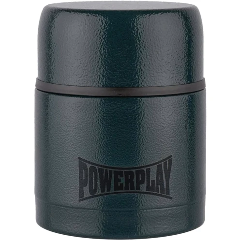 Термос PowerPlay Пищевой 9003 500 ml Grey (PP_9003_500ml_Grey)