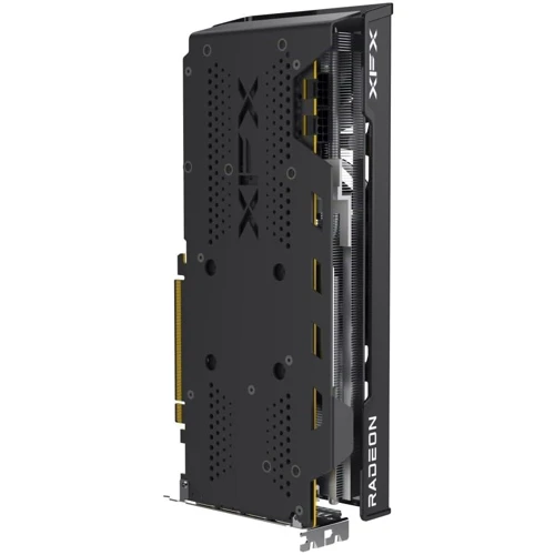 Видеокарта XFX Speedster SWFT 210 Radeon RX 7800 XT Core Edition (RX-78TSWFTFP): Назначение Обычные