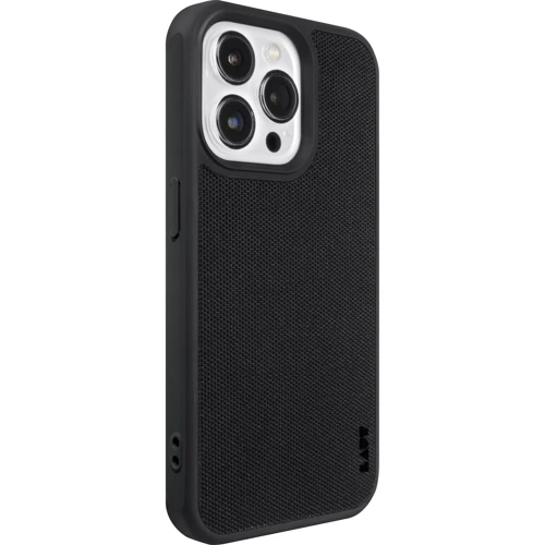 Чехол для iPhone LAUT URBAN PROTECT MagSafe Black (L_IP23D_UP_BK) for iPhone 15 Pro Max фото 7