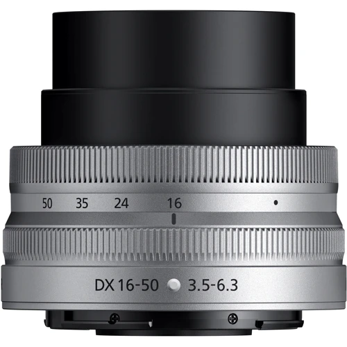 Nikon Z fc kit (16-50mm)VR (VOA090K002) UA фото 16