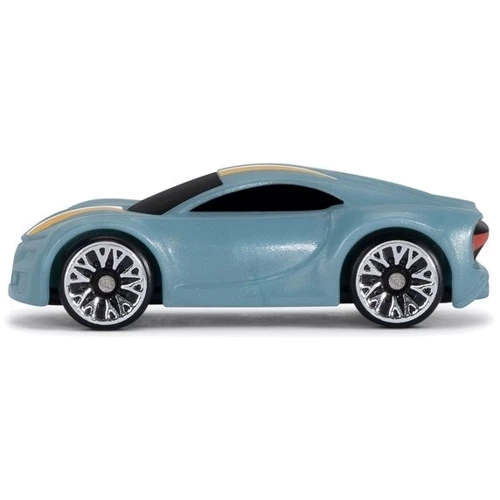 Игровой набор Micro Machines Автобан 3 шт W3 (MMW0012)