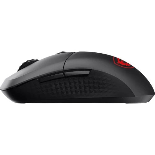 Мышь MSI Versa 300 Wireless (VERSA 300 W): Эргономика для правой руки