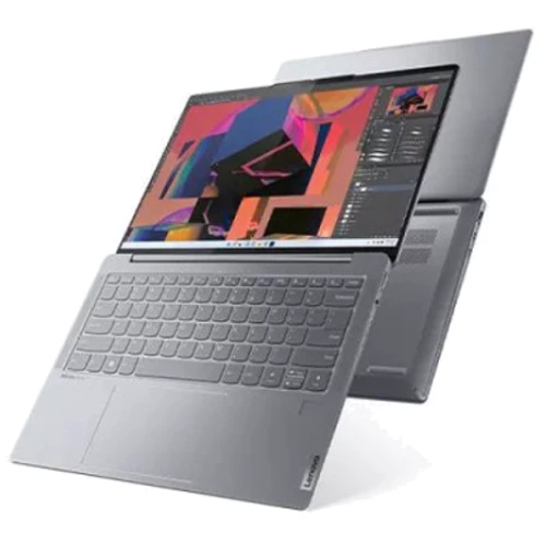 Ноутбук Lenovo Slim 7 14IRP8 (83A40007CF) RB: Экран 14" IPS (2880x1800) Touchscreen