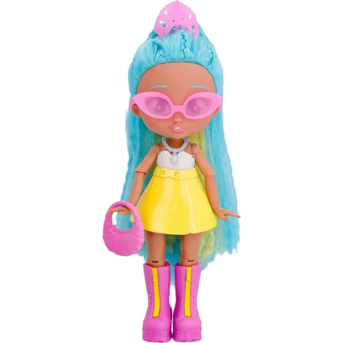 Лялька IMC toys BFF By Cry Babie Talents Елоді 20 см (913110) фото 5