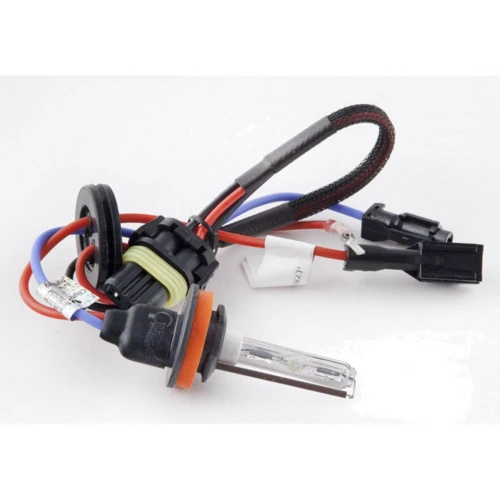 Ксенонова лампа Tesla Inspire H8 4300K ​​40W