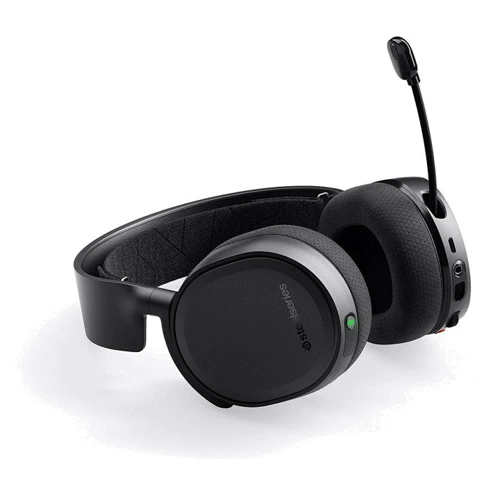 Наушники SteelSeries Arctis 3 Bluetooth 2019 Edition (61509): Диапазон частот (Гц) 20 - 22 000