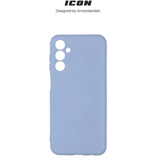 Чехол для телефонов ArmorStandart ICON Case Camera cover Lavender for Samsung M146 Galaxy M14 5G (ARM66675): Пленка в комплекте нет