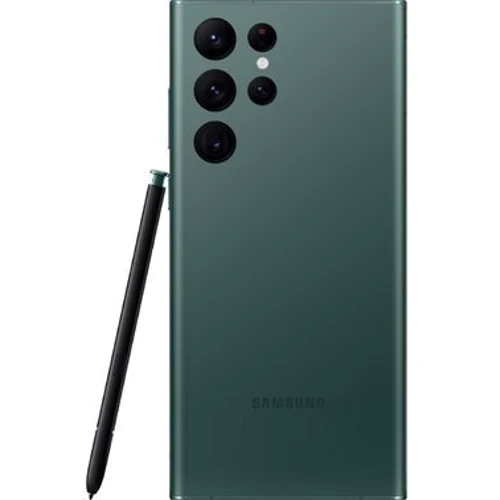 Смартфон Samsung Galaxy S22 Ultra 8/128 GB Green Approved Вітринний зразок фото 10