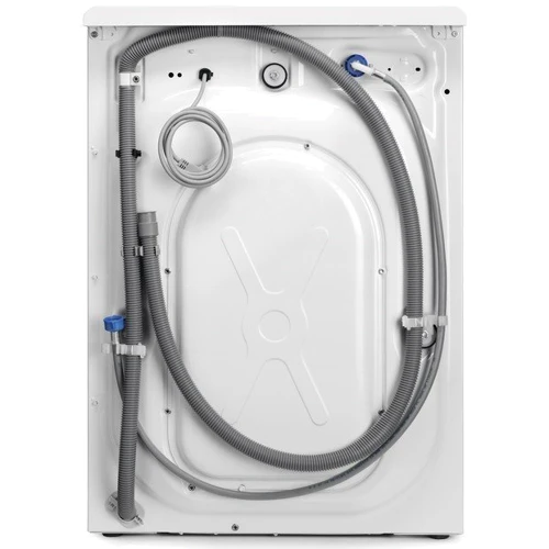 Пральна машина Electrolux EW6F528SP: Тип завантаження фронтальна