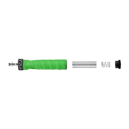 Скакалка 4FIZJO Speed Rope PRO+ 4FJ0249 c подшипниками