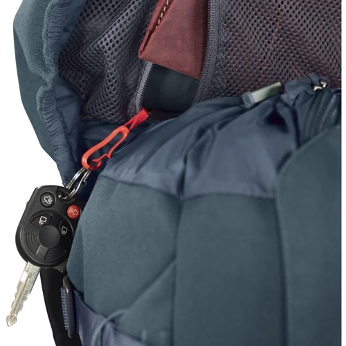 Рюкзак туристический Рюкзак Osprey Archeon 45 Mns Haybale Green L/XL 45 л зеленый (009.001.0010) фото 8