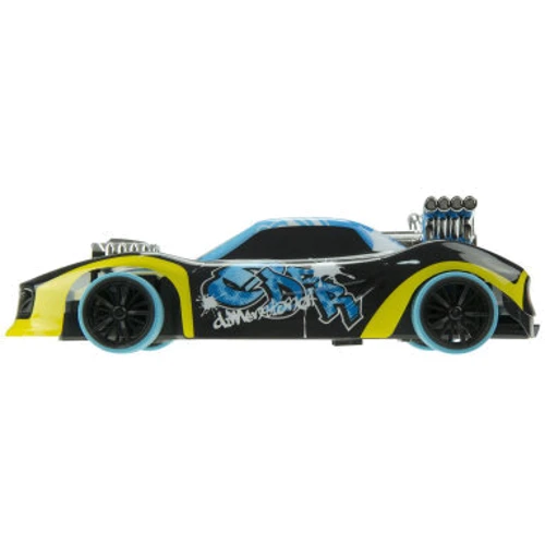 Машинка на радіокеруванні Silverlit Exost Xmoke 1:14 (20628): Форма Автомобиль