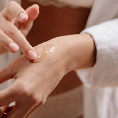 Лубрикант на водной основе Bijoux Indiscrets – Sex au Naturel 75 мл