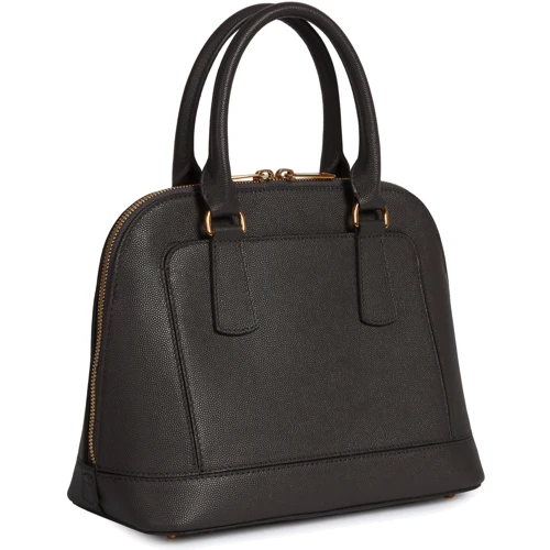 Женская сумка-купол Furla Fantastica S Dome темно-серая (1033514): Страна производитель Италия