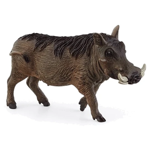 Игрушка-фигурка Schleich Бородавочник (14843)