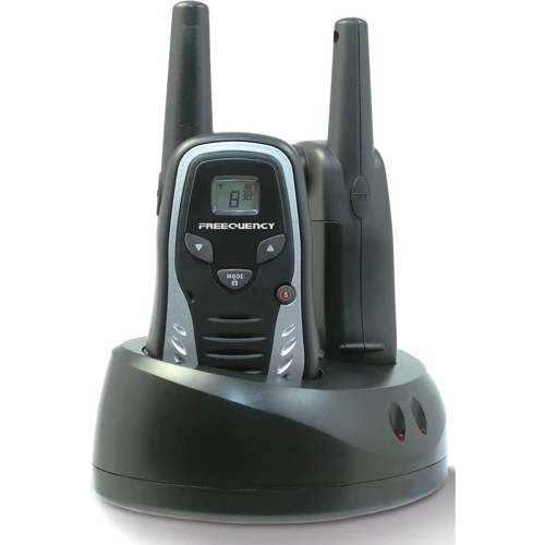 Рация носимая TTI 122-TX LPD