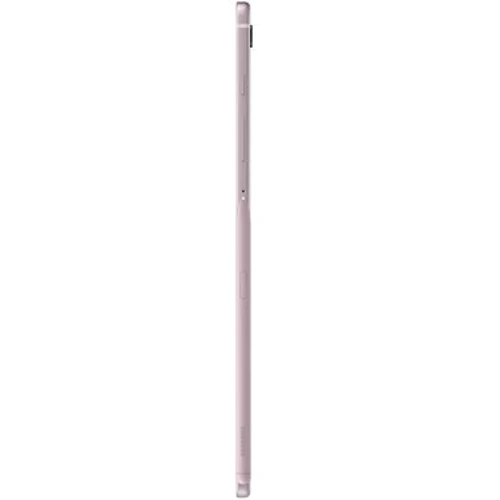 Планшет Samsung Galaxy Tab S6 Lite 10.4 4/64 GB Pink Approved Вітринний зразок: Причина уцінки Как новый (витринный образец): планшет выглядит и функционирует как новый. Гаджет полностью протестирован по программе Approved, все функции работают корректно