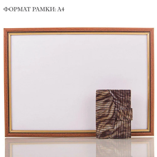 Жіноча візитниця Canpellini коричнева (SHI050-10-ZM) фото 7