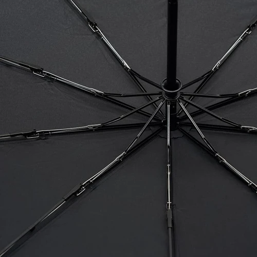 Зонт мужской автомат Monsen черный (C1TY2719-black): Механизм Автомат