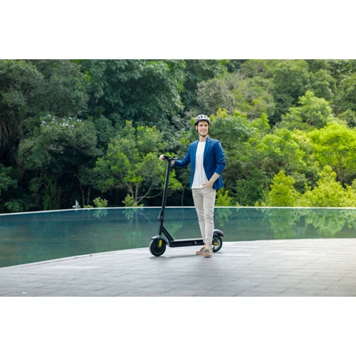 Електросамокат Acer Scooter 5 Black (AES015) фото 7
