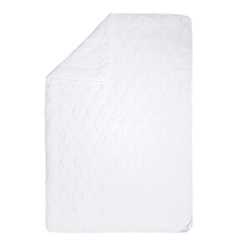 Ковдра SoundSleep Cotton Fiber бавовняне літній 200х220 см (93255912)