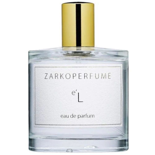 

Парфюмированная вода Zarkoperfume E'L 100 ml Тестер