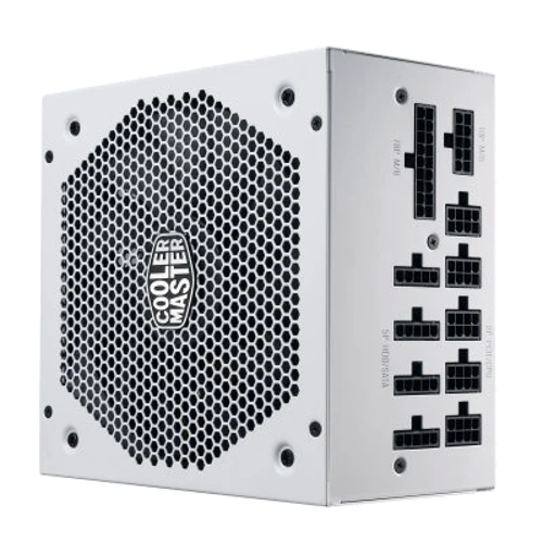 Блок питания Cooler Master V850 Gold V2 White Edition (MPY-850V-AGBAG) фото 11