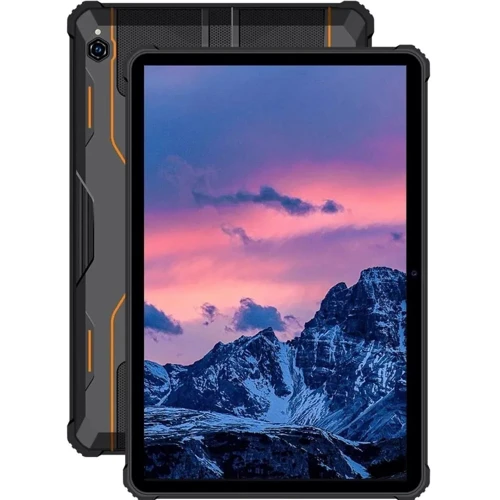 Планшет Oukitel Pad RT5 8/256GB LTE Orange (UA)