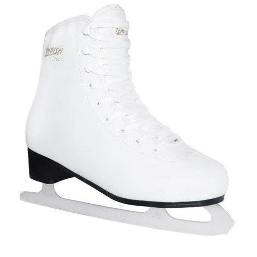 Коньки Tempish DREAM/WHITE/40 фигурные (13000017/white/40)