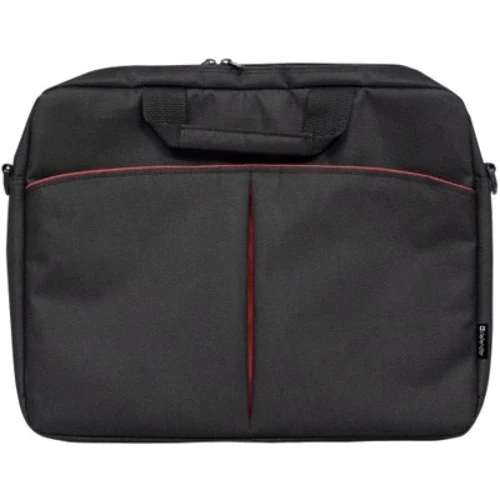 Сумка для ноутбуков Defender 16" Lota Black (26007)
