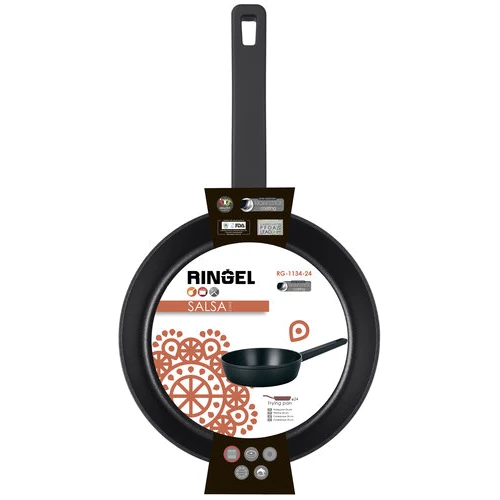 Ringel Salsa 26 см (RG-1134-26): Диаметр, см 26