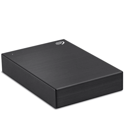 Внешний жесткий диск Seagate One Touch 4 TB (STKC4000400): Объем памяти 4 ТБ