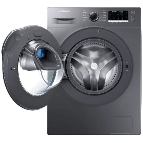 Стиральная машина Samsung WW8NK52E0VX: Тип машины Автомат
