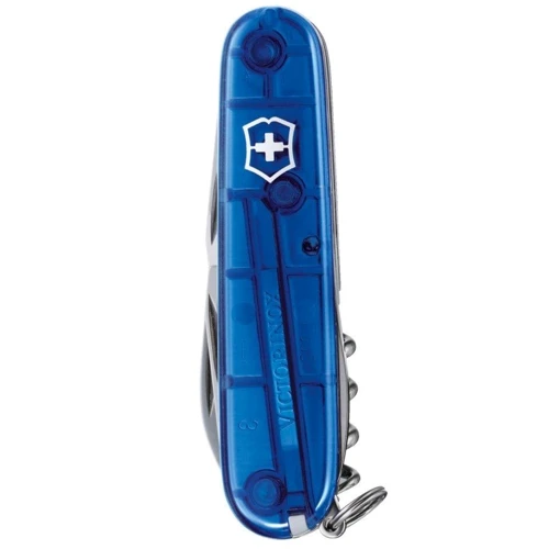 Мультитул Victorinox Spartan (1.3603.T2B1) (Vx13603.T2B1): Вес, г 59